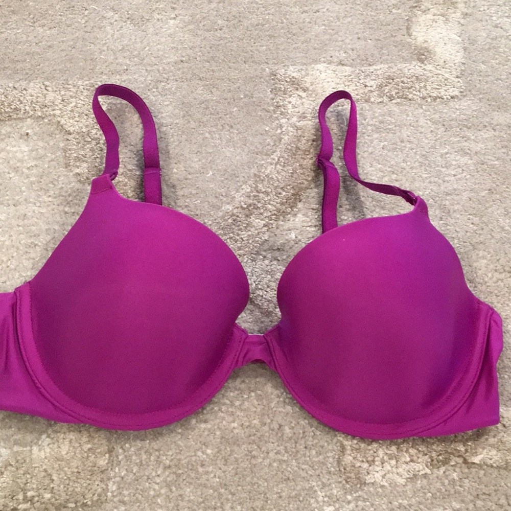 VICTORIA’S SECRET - 34C demi/ demi- buste Bra